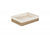 EXTRA LARGE LINED RECTANGULAR SEAGRASS TRAY