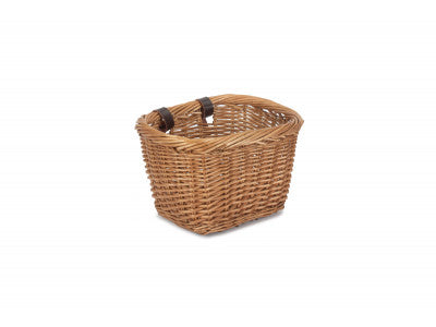 HERITAGE RECTANGULAR BIKE BASKET