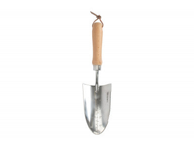 DELUXE GARDEN TROWEL