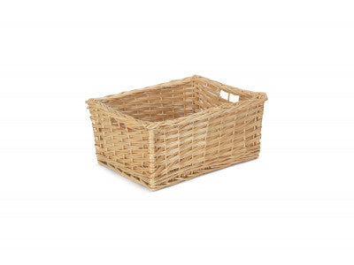 SMALL KITCHEN STORAGE BASKET