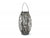 GREY WASH WILLOW CANDLE LANTERN