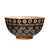 Global Craft Bowl Black