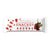 Snacksy Raw Chocolate Very Berry 55g  [WHOLE CASE]