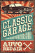 Vintage Metal Sign - Classic Garage Auto Repair