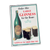 Vintage Metal Sign - Retro Advertising, Large Guinness For Home