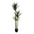 Artificial Triple Trunk Yucca Tree, 160cm