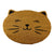 Coir Doormat, Cat Design