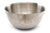 Stainless Still Measuring Bowl with Nonslip base 5L