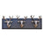 Wall Hanging Triple Stag Head Ornament