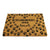 Coir Pet Design Doormat, Cats