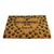 Coir Pet Design Doormat, Dogs