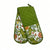 Green Sussex Double Oven Glove