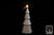 Christmas Tree LED Candle