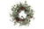 Eucalyptus & Pinecone Wreath