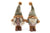 Standing Mr & Mrs Santa Gonks