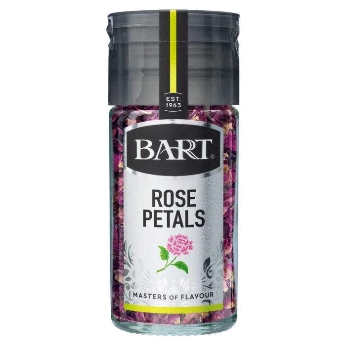 Rose Petals, Whole